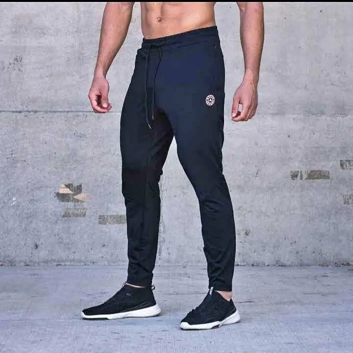 Pantalón run free urban luxury