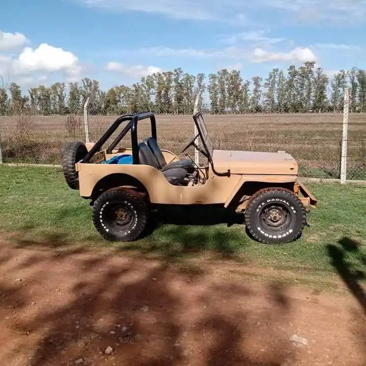 Jeep