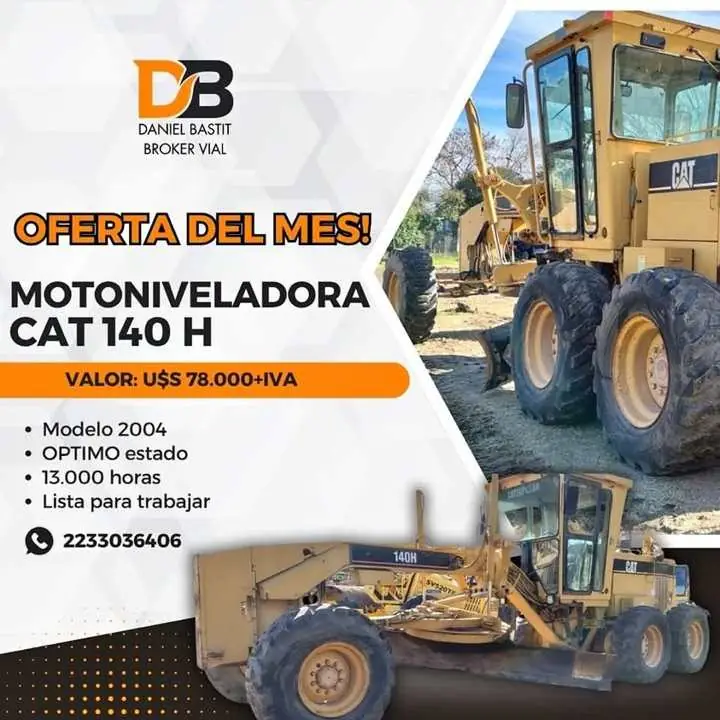 2004 CAT 2004
