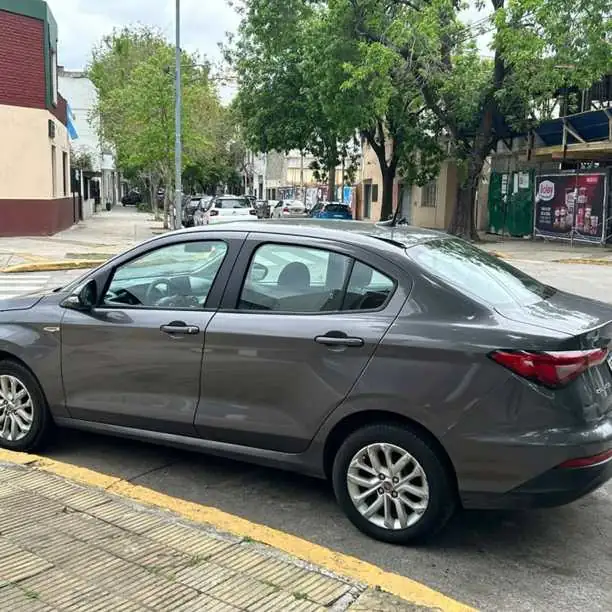 Fiat cronos drive 1.3 2020 + GNC ¡imperdible oportunidad! modelo 2020 motor 1.3