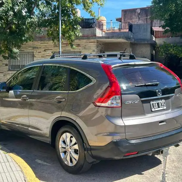 Honda crv 2.4 Ex 4wd 185cv AT 2012 4x4 174.000km Excelente mecánica y funcionamiento