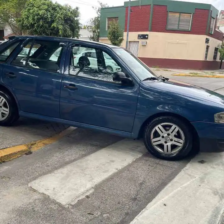 Volkswagen gol power 1.6 nafta 2008 Excelente mecánica y funcionamiento $5.300.000