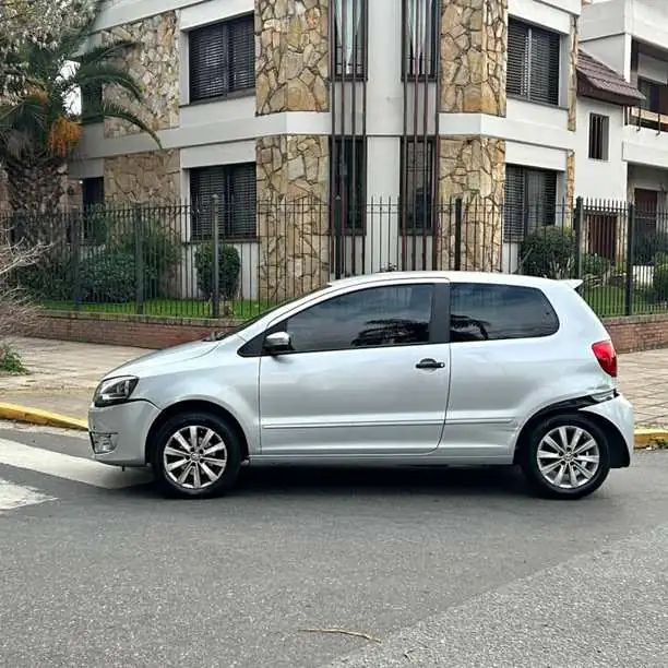 Volkswagen fox trendline Motor 1.6 nafta 8V 101CV 2011 124.000km Aire,levanta vidrios