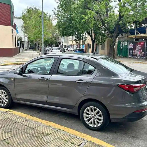 Fiat cronos drive 1.3 2020 + GNC ¡imperdible oportunidad! modelo 2020 motor 1.3 $14.80000