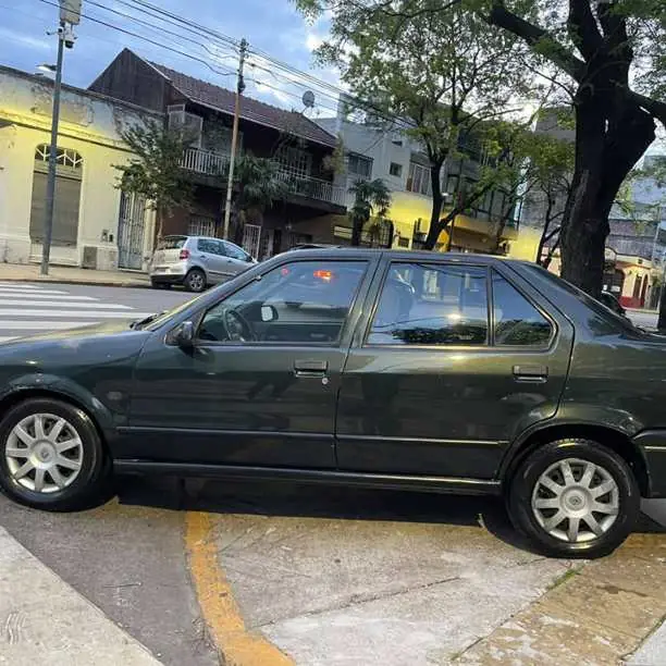 Vendo Renault 19 AÑO 1999 full diésel Full, buen estado general Excelente mecánica $2.400.000