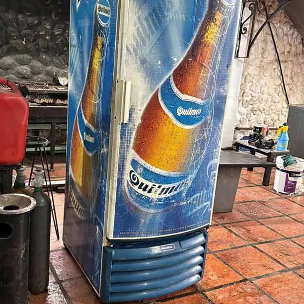 Heladera