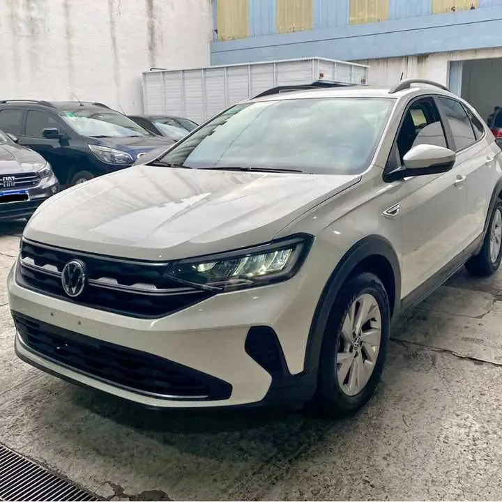 2023 Volkswagen Nivus 1.0 tsi 200 comfortline at impecable! vendo o permuto