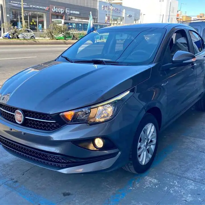 2020 Fiat Cronos 1.3 Gse Drive en muy buen estado pocos kms! Vendo o permuto
