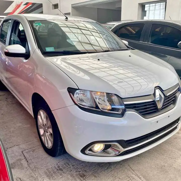 2018 Liquido Renault logan 1.6 Privilege Full impecable estado! vendo o permuto