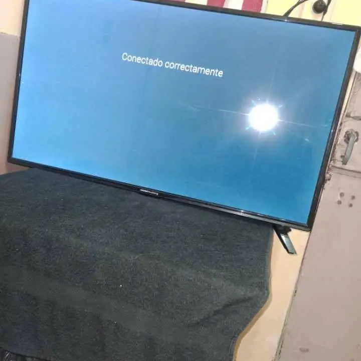 Vendo TV Smart 42 pulgadas