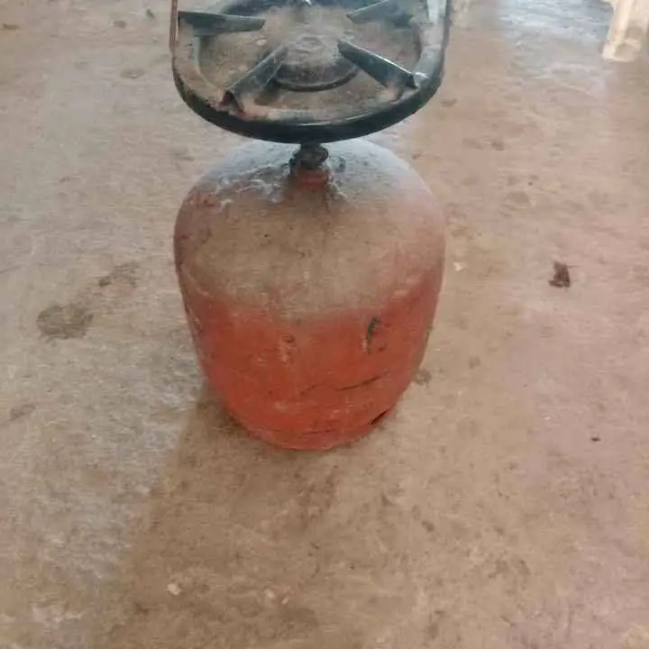 Vendo garrafa chica