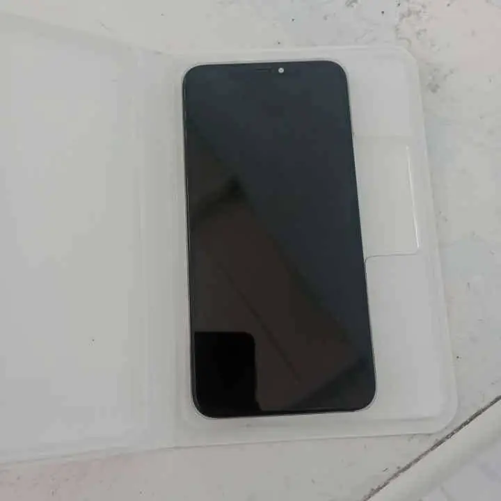 Vendo módulo de iPhone XS nuevo funciona todo bien