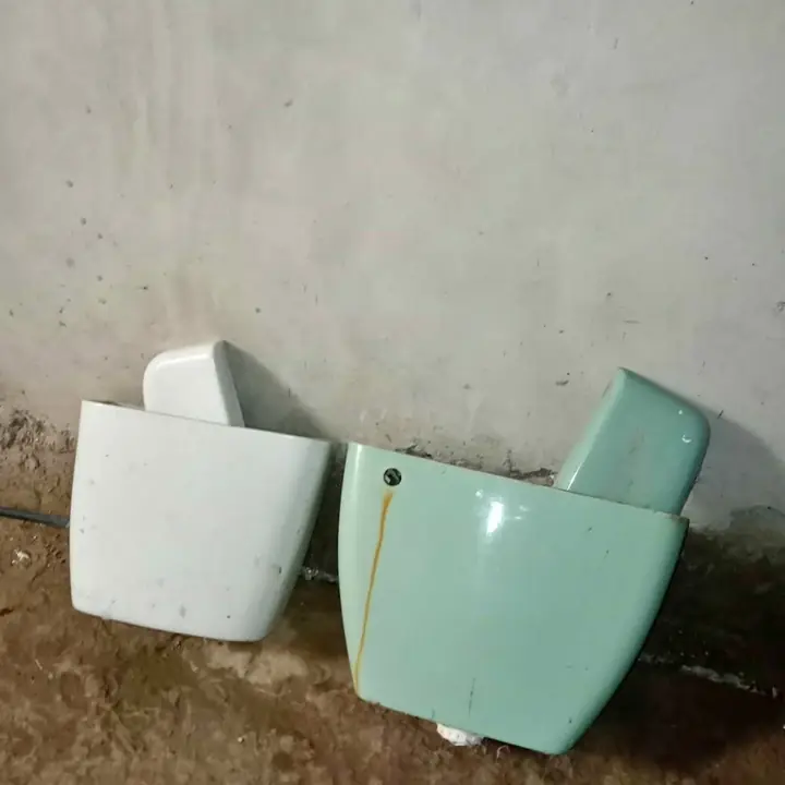 Vendo mochilas de baño en buen estado