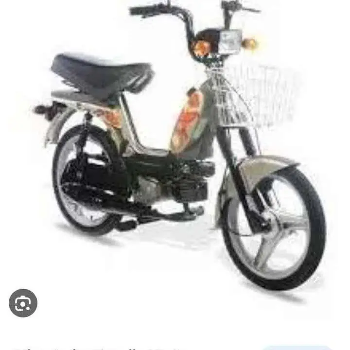 Hola buenas.Quiero comprar una Zanella 50cc. . 100% original . el q quiere vender m avisa gracias