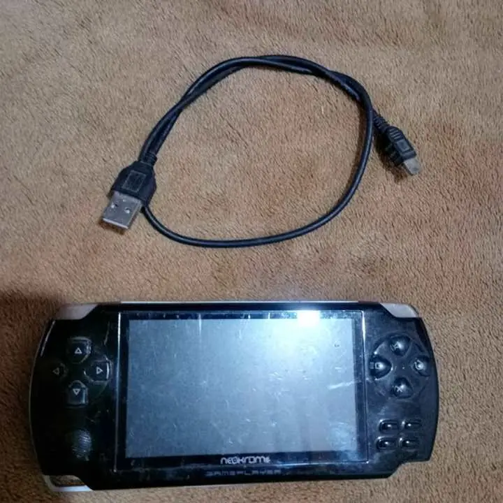 Vendo Nintendo, vieja escuela, funciona bien, ai q cambiar bateria