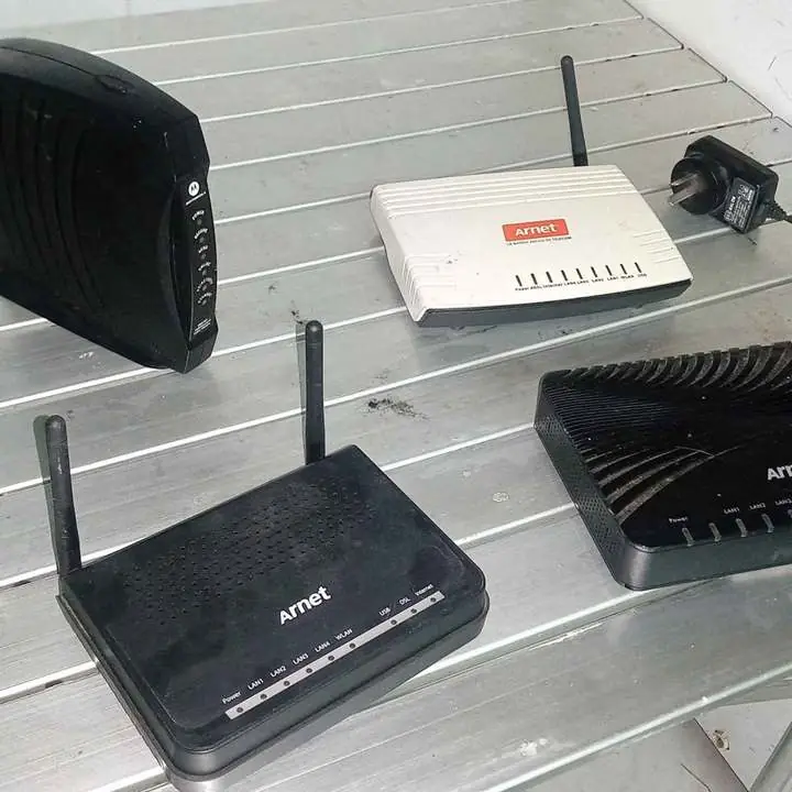 Vendo.router