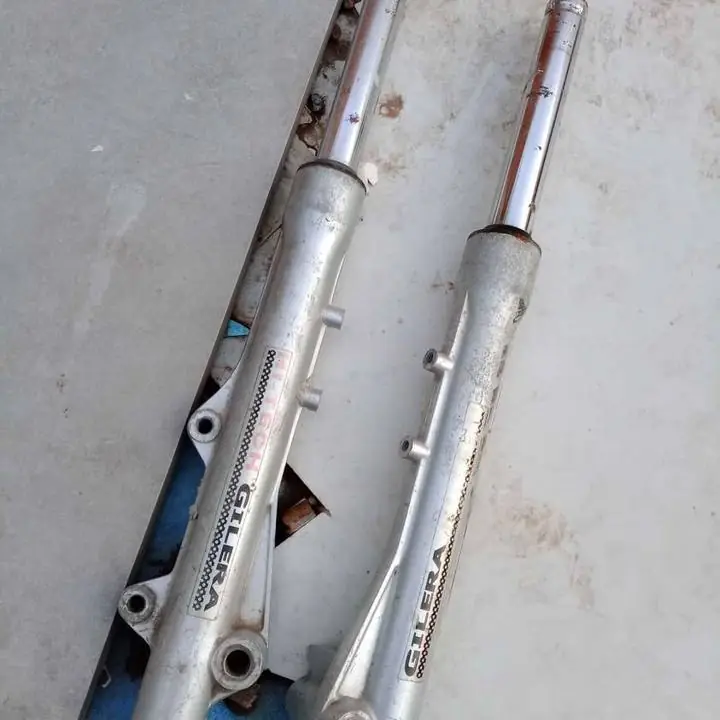 Vendo amortiguador Gilera tuning, para repuestos