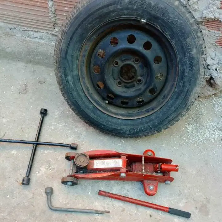 Vendo todo