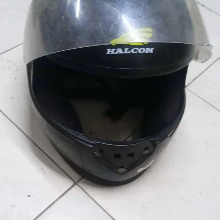 Vendo..casco .en buen estado
