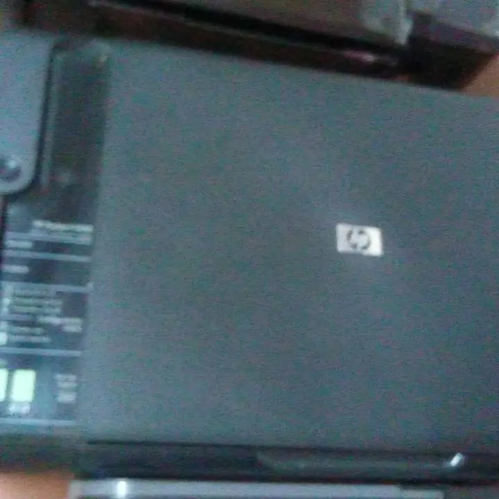 Vendo..impresoras HP... funciona todo