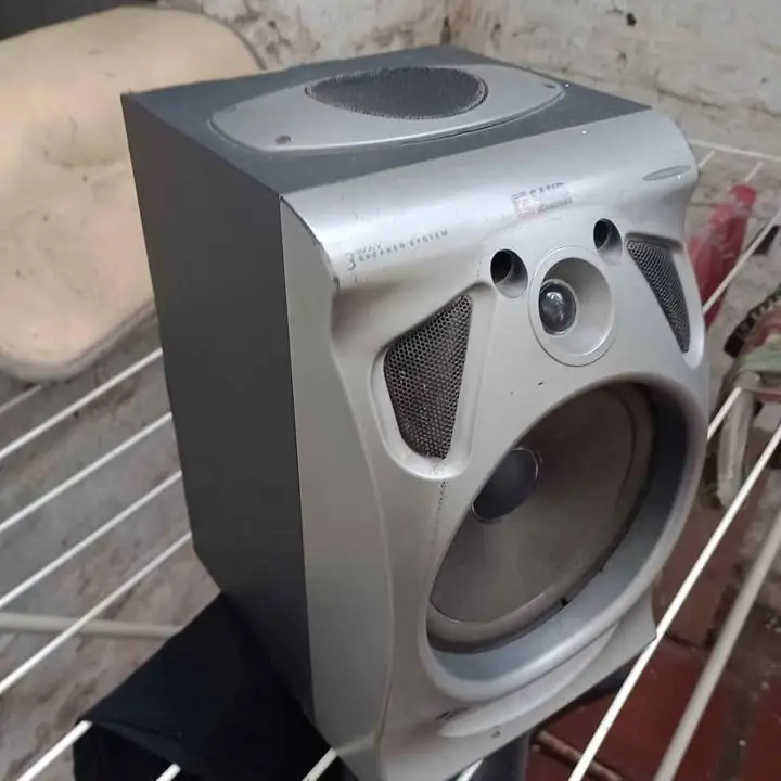 Vendo..50 watt