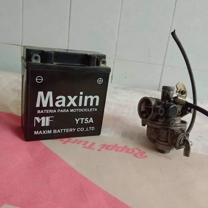 Vendo. Repuestos de 110