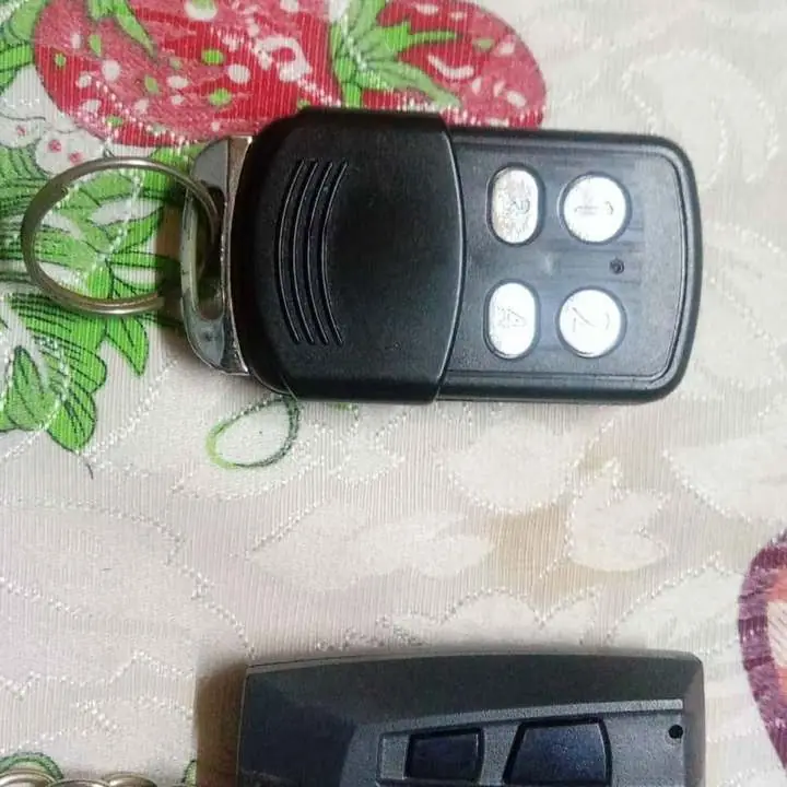 Vendo.controles d alarmas