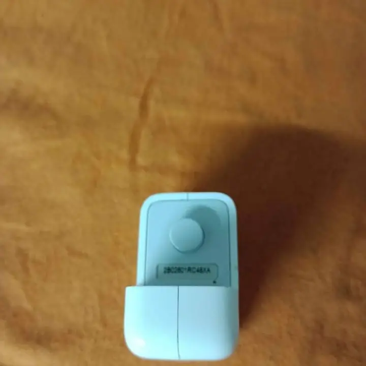 Vendo. Cargador Apple Mac.. original. Nuevo