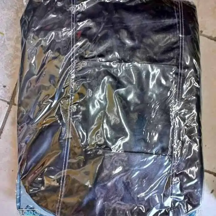 Funda eco cuero