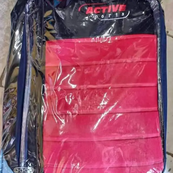Funda de tela