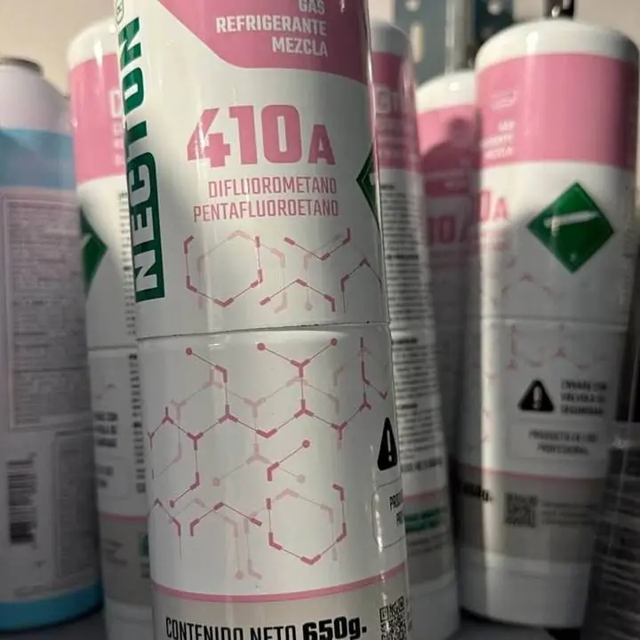 Ofertas de refrigerante r410 lata