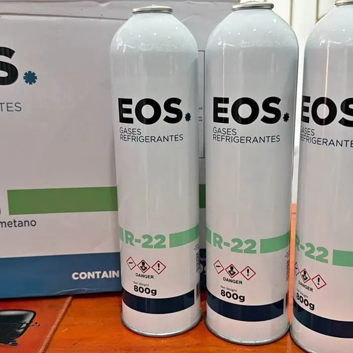 Refrigerantes en ofertas