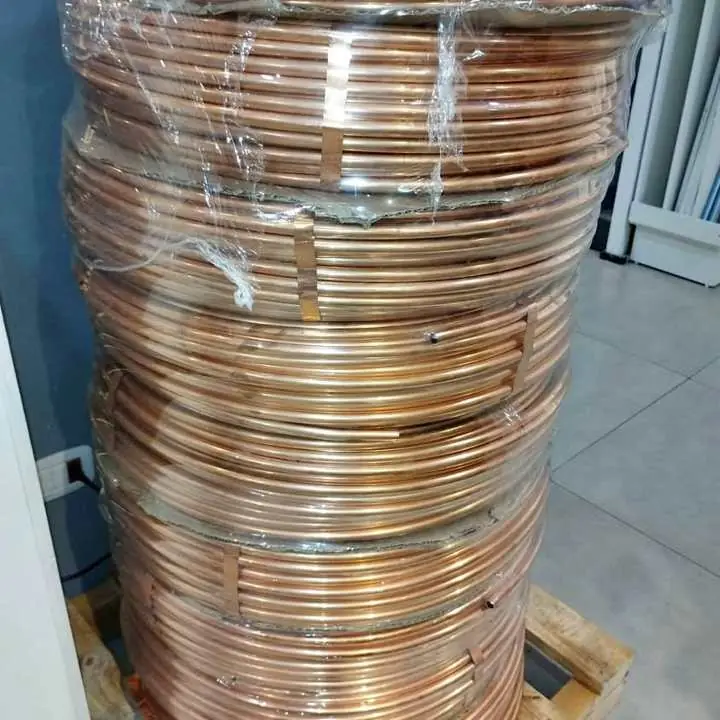 Insumos para refrigeración