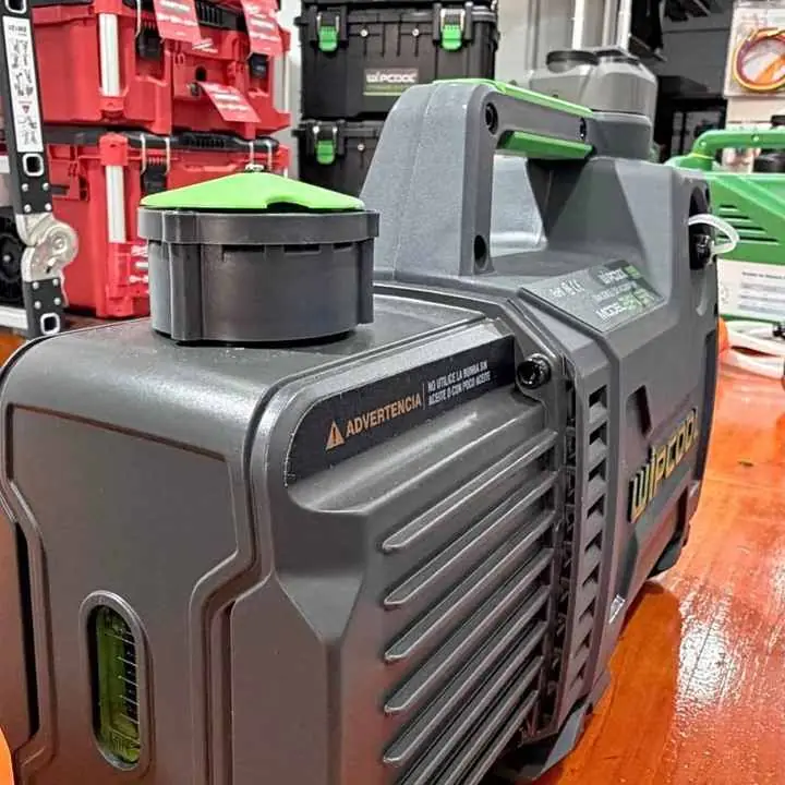 Variedades de Bomba de vacío en stok