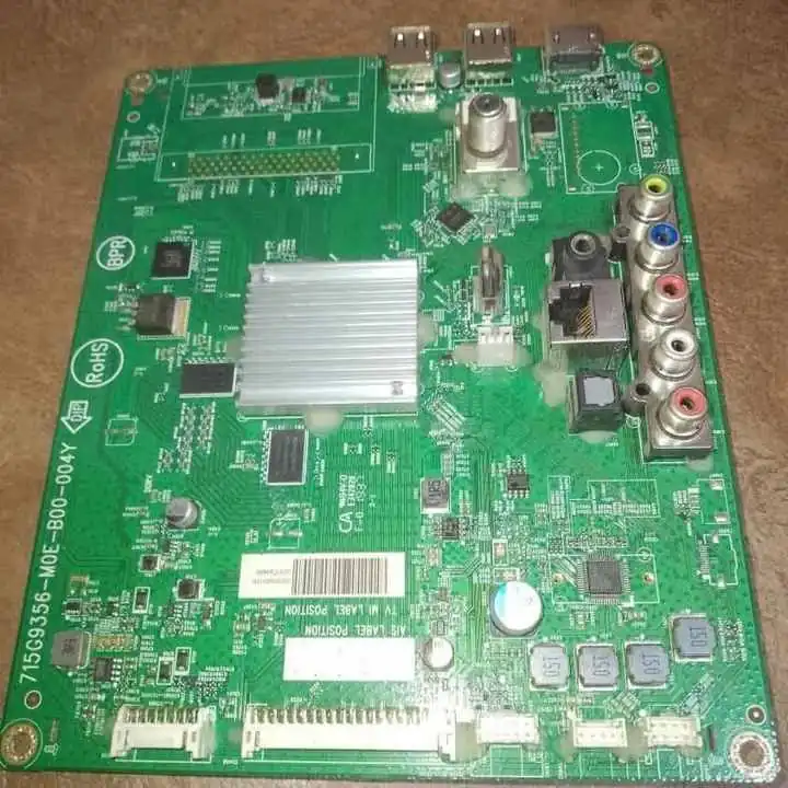Placa Main 32phg5813
