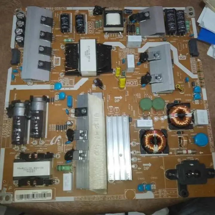 Placa fuente un50mu6100