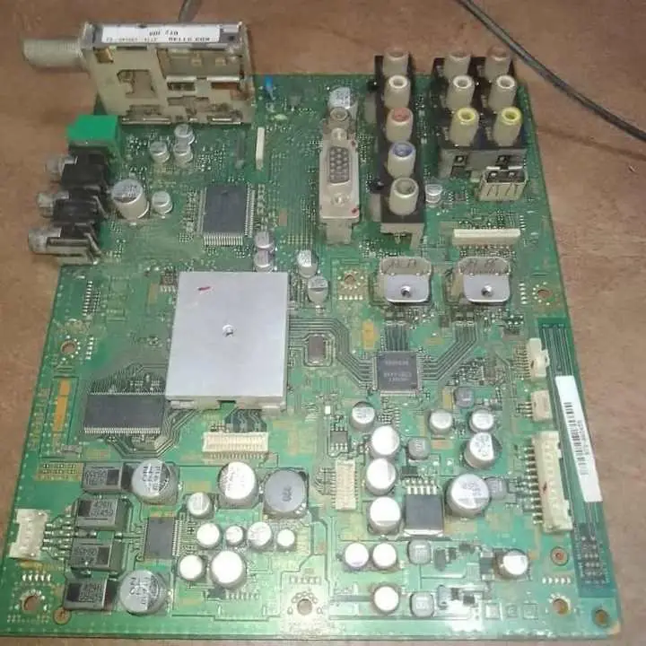Placa Main Sony kdl46ex705
