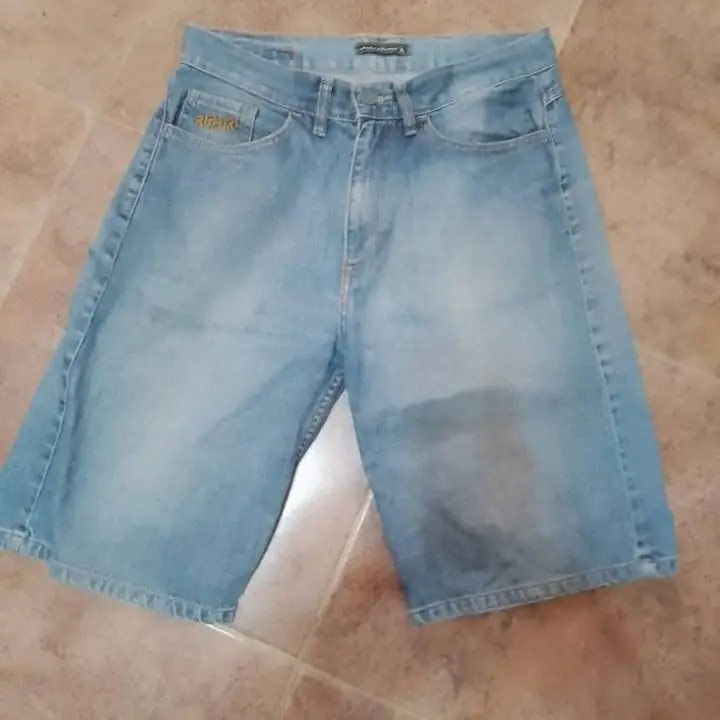 Bermuda rip curl