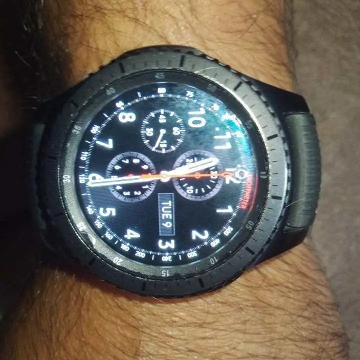 Smartwatch