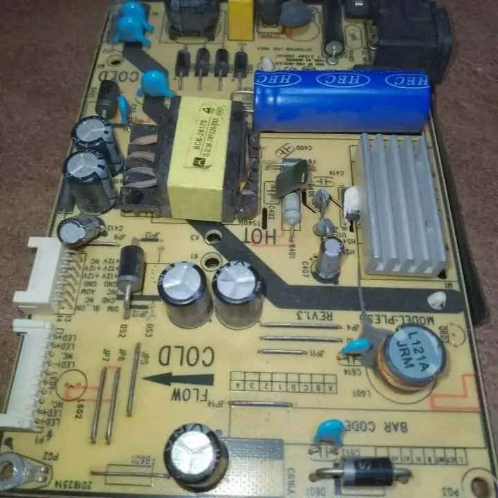 Placa fuente cdhle32smart10