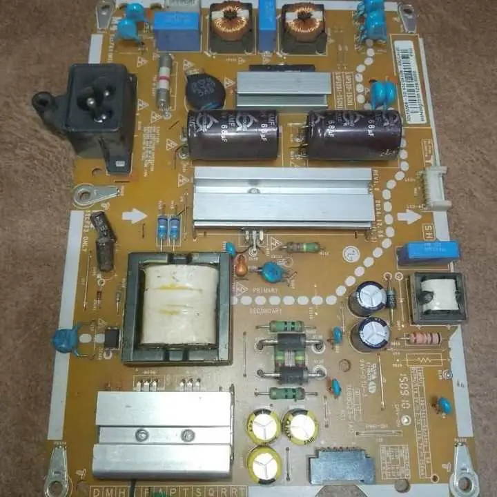 Placa fuente 32lf550b