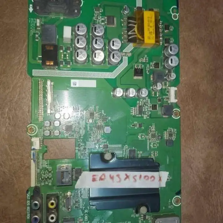 Placa Main es43x5100