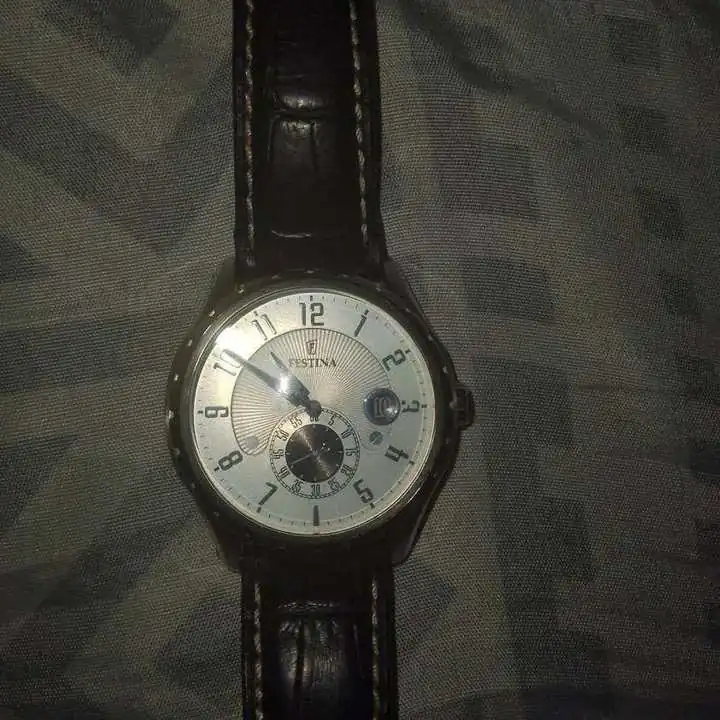 Reloj festina