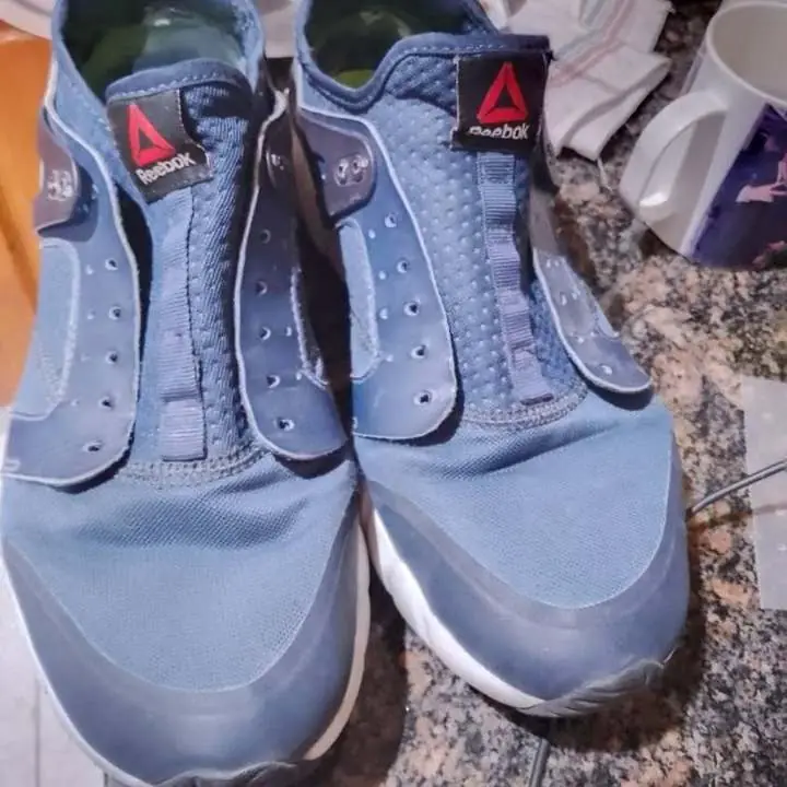 Reebok twistform talle 44.5