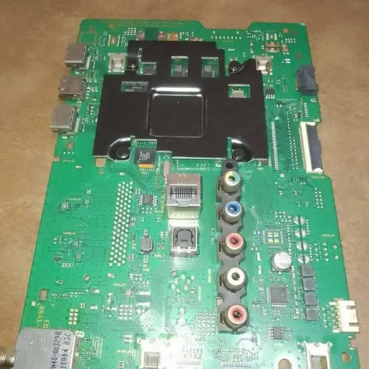 Placa Main un43t5300