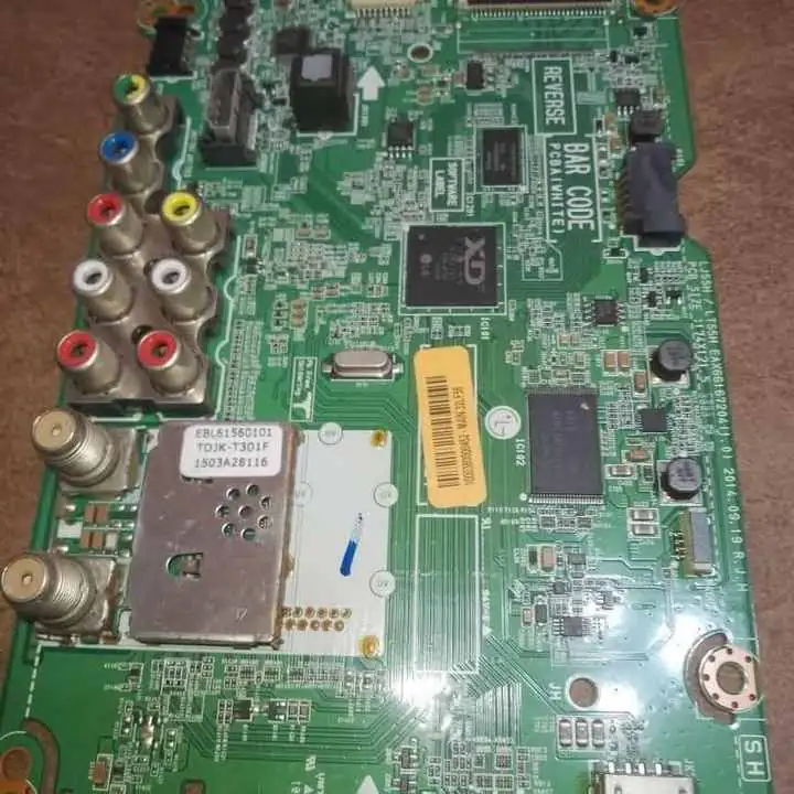 Placa Main 32lf56