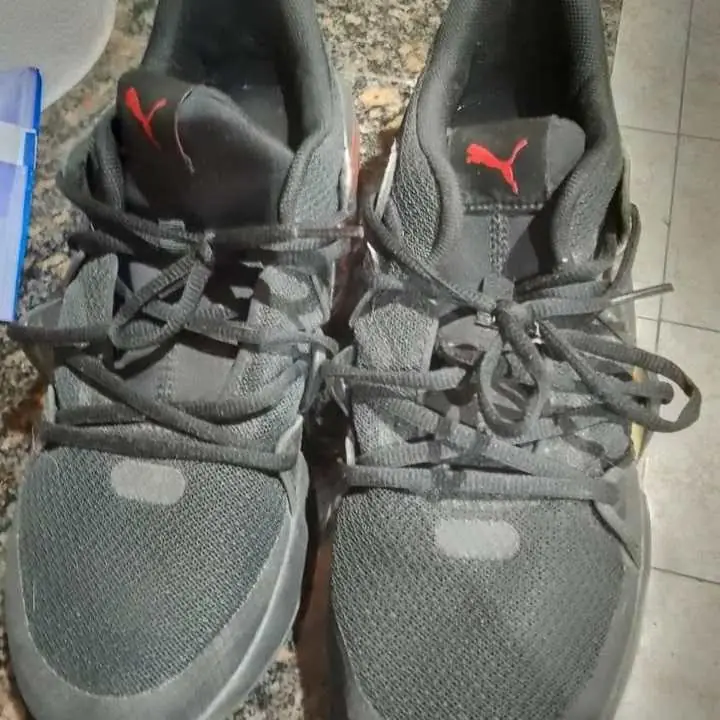 Zapatillas puma número 41