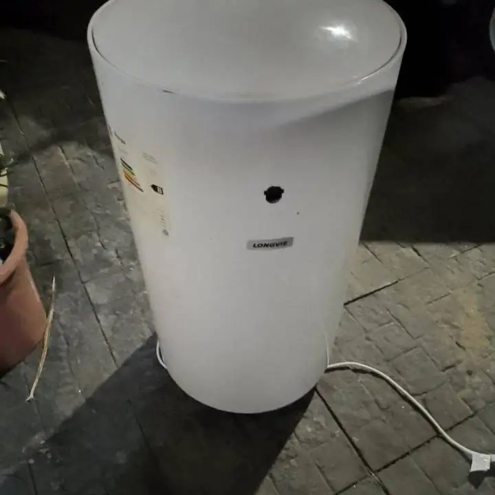Termo eléctrico