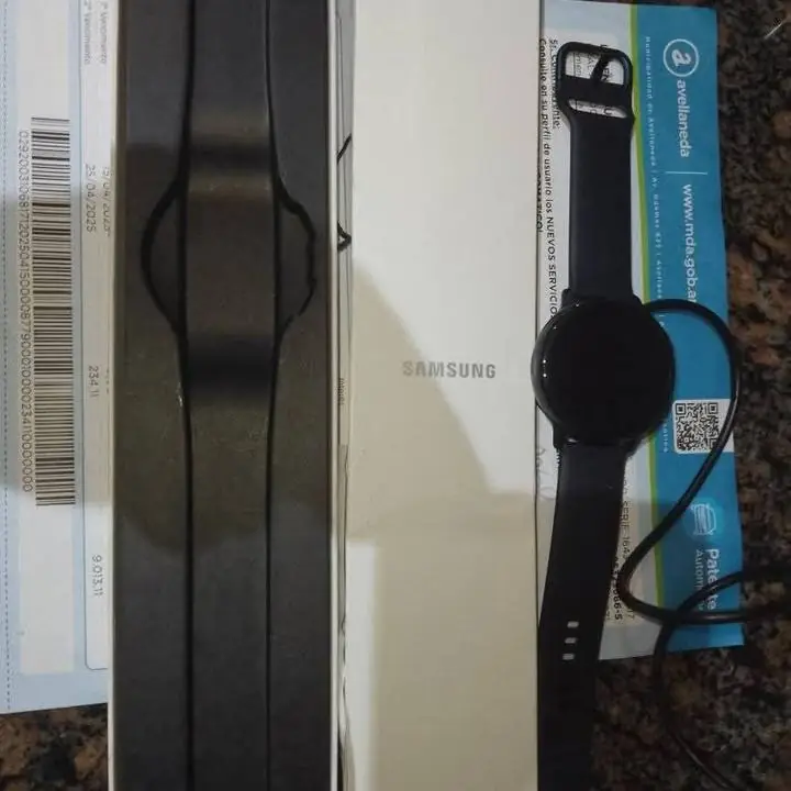 Samsung smartwatch