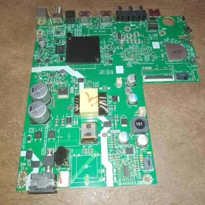 Placa Main ad32e3